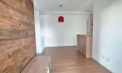 Apartamento para locação em barueri, jardim tupanci, 2 dormitórios, 1 suíte, 3 banheiros, 1 vaga