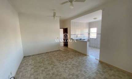 Apartamento com 2 quartos para alugar na Vila Clais, Bertioga 