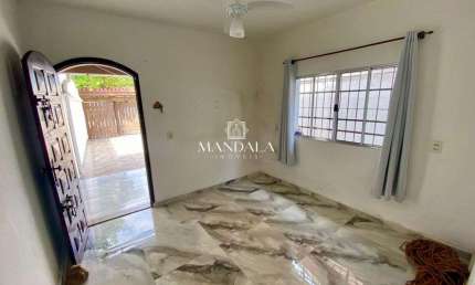 Casa para locação em Jardim Vista Linda, Bertioga - SP