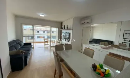 Apartamento com 4 quartos à venda no Centro, Bertioga 