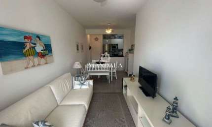 Apartamento com 2 quartos à venda no Centro, Bertioga 