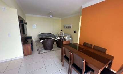 Apartamento com 2 quartos à venda no Centro, Bertioga 