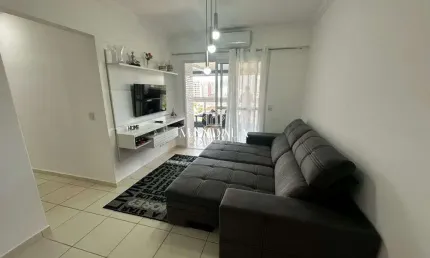 Apartamento com 2 quartos à venda no Centro, Bertioga 