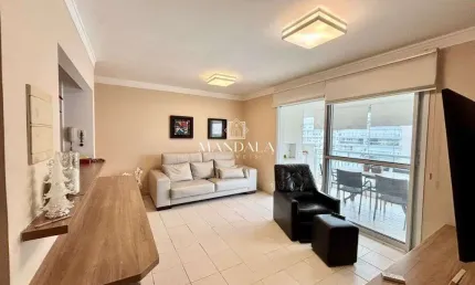 Apartamento com 4 quartos à venda no Centro, Bertioga 