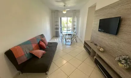 Apartamento com 3 quartos à venda no Maitinga, Bertioga 