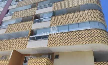 Apartamento à venda, 153 m² por R$ 900.000,00 - Maitinga - Bertioga/SP