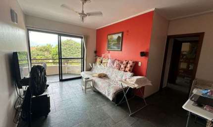 Apartamento à venda, 70 m² por R$ 550.000,00 - Maitinga - Bertioga/SP