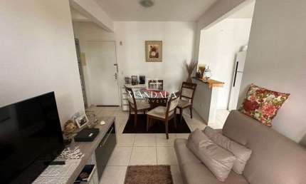Apartamento com 2 quartos à venda no Maitinga, Bertioga 