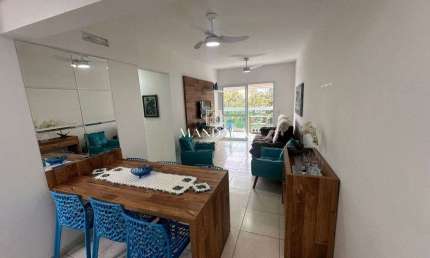 Apartamento com 2 quartos à venda no Maitinga, Bertioga 