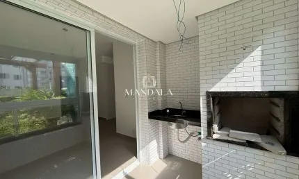 Apartamento com 2 quartos à venda no Maitinga, Bertioga 
