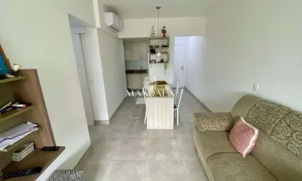 Apartamento com 2 quartos à venda no Maitinga, Bertioga 