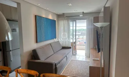 Apartamento em Bertioga, Maitinga 2 dormitórios sendo 1 suíte