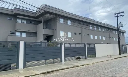 Apartamento à Venda em Chácara Vista Linda, Bertioga - SP
