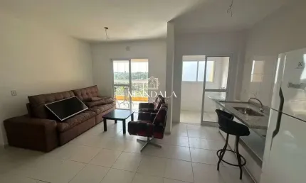 Apartamento à Venda em Jardim Indaiá, Bertioga - SP
