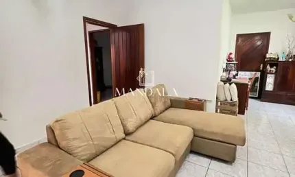 Casa à venda, 270 m² por R$ 1.350.000,00 - Centro - Bertioga/SP