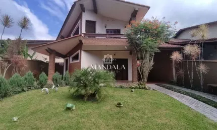 Casa à venda, 190 m² por R$ 1.540.000,00 - Centro - Bertioga/SP