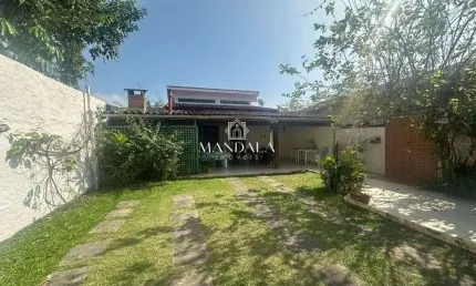 Casa com 4 dormitórios à venda, 160 m² por r$ 742.000 - centro - bertioga/sp