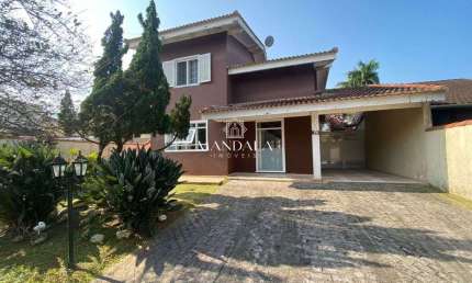 Casa em condomínio à Venda em Centro, Bertioga - SP