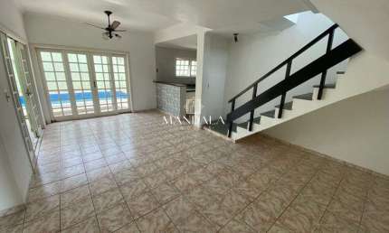 Casa em condomínio à Venda em Centro, Bertioga - SP