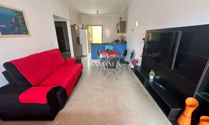 Casa à venda, 65 m² por R$ 480.000,00 - Indaiá - Bertioga/SP