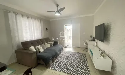 Casa com 2 quartos à venda no Jardim Paulista, Bertioga 