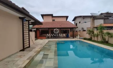 Casa à venda, 200 m² por R$ 1.600.000,00 - Maitinga - Bertioga/SP