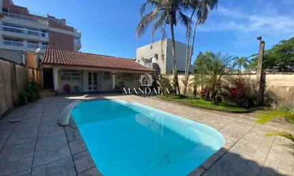 Casa à venda, 120 m² por R$ 950.000,00 - Maitinga - Bertioga/SP