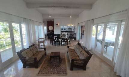 Casa à venda, 500 m² por R$ 2.800.000,00 - Maitinga - Bertioga/SP