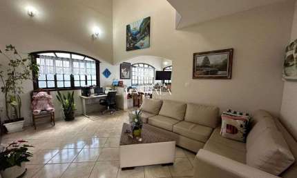 Casa à venda, 200 m² por R$ 1.800.000,00 - Maitinga - Bertioga/SP