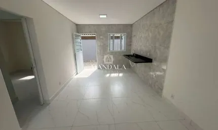 Casa à venda, 63 m² por R$ 540.000,00 - Maitinga - Bertioga/SP