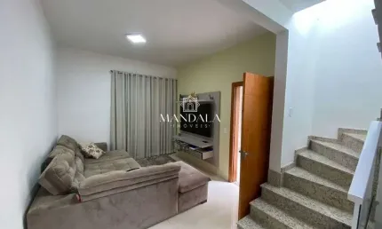 Casa com 4 quartos à venda no Maitinga, Bertioga 