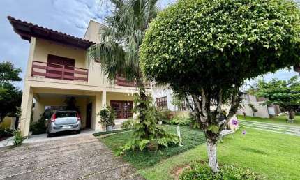 Casa em condomínio à Venda em Maitinga, Bertioga - SP