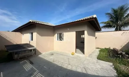 Casa com 2 quartos à venda na Vista Linda, Bertioga 