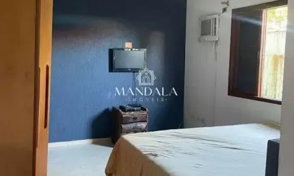 Casa com 3 quartos à venda em Balneario Mogiano, Bertioga 