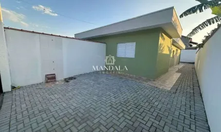Casa com 2 quartos à venda no Jardim Rio da Praia, Bertioga 