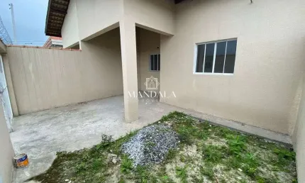 Casa com 3 quartos à venda no Chácara Vista Linda, Bertioga 