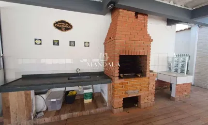 Casa com 3 quartos à venda no Indaia, Bertioga 