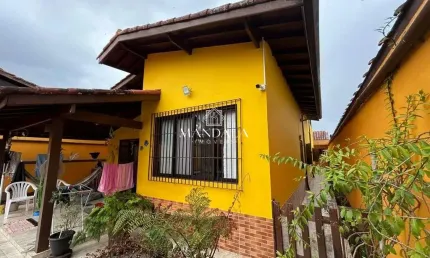 Casa com 4 quartos à venda no Jardim das canções, Bertioga 
