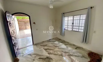 Casa com 3 quartos à venda na Vista Linda, Bertioga 