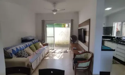 Sobrado à venda, 67 m² por R$ 500.000,00 - Centro - Bertioga/SP