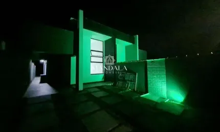 Casa com 3 quartos à venda no Jardim Rio da Praia, Bertioga 