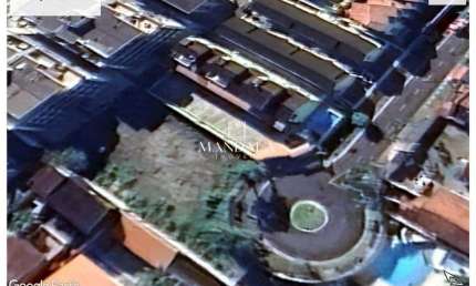 Área à venda, 1005 m² por R$ 1.700.000,00 - Maitinga - Bertioga/SP