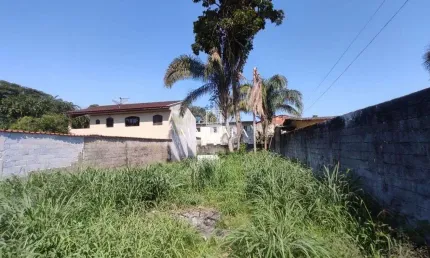 Terreno à venda, 319 m² por r$ 250.000,00 - jardim rafael - bertioga/sp