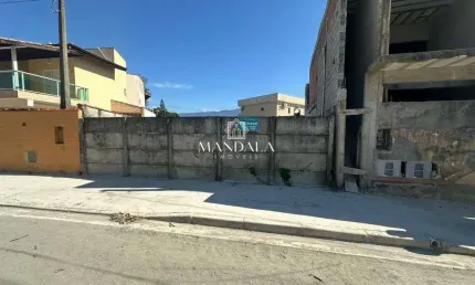 Terreno à venda, 470 m² por R$ 470.000 - Jardim Cancões - Bertioga/SP