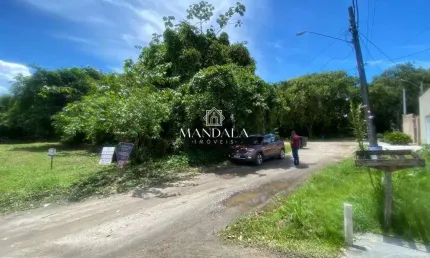 Terreno à venda, 516 m² por R$ 399.000 - Jardim  São Lourenço - Bertioga/SP