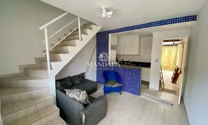 Village em Vicente de Carvalho, por apenas R$ 250.000,00