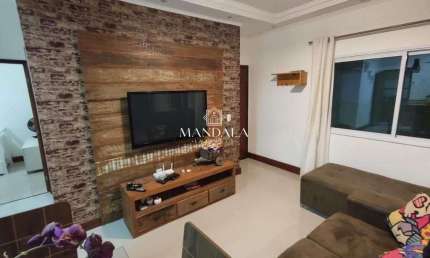 Village à venda, 60 m² por R$ 580.000,00 - Maitinga - Bertioga/SP