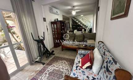 Village à venda, 90 m² por R$ 880.000,00 - Maitinga - Bertioga/SP