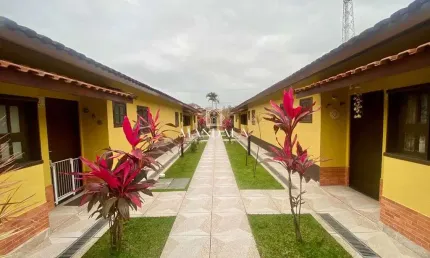 Casa com 2 quartos à venda no Maitinga, Bertioga 