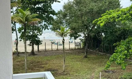 Village à venda, 55 m² por R$ 450.000,00 - Vista Linda - Bertioga/SP